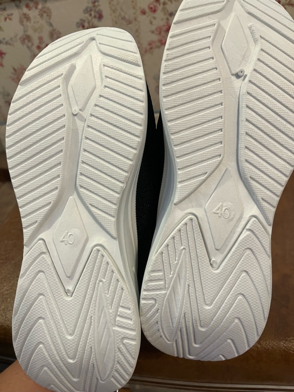 Sereno Orthopedic Slip-On Sneakers NEWS Size 40• See description - Picture 8 of 9